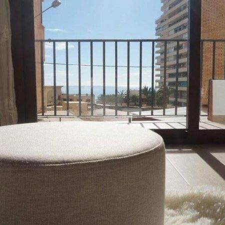 Captivating 2-Bed Apartment In Aguadulce Aguadulce  Luaran gambar