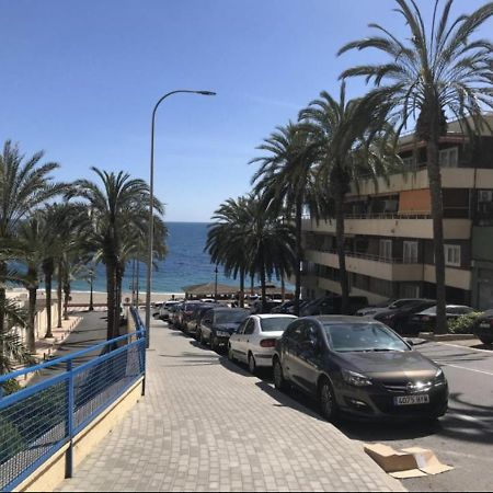 Captivating 2-Bed Apartment In Aguadulce Aguadulce  Luaran gambar