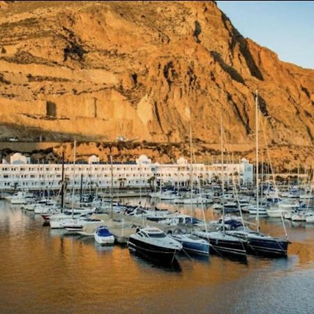Captivating 2-Bed Apartment In Aguadulce Aguadulce  Luaran gambar