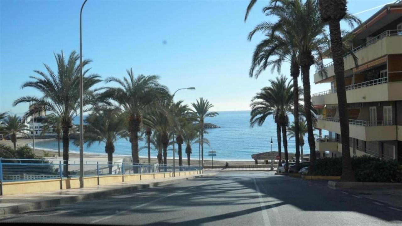 Captivating 2-Bed Apartment In Aguadulce Aguadulce  Luaran gambar