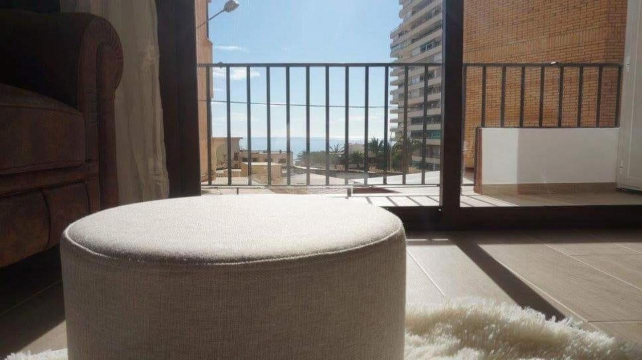 Captivating 2-Bed Apartment In Aguadulce Aguadulce  Luaran gambar