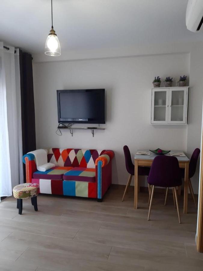 Captivating 2-Bed Apartment In Aguadulce Aguadulce  Luaran gambar