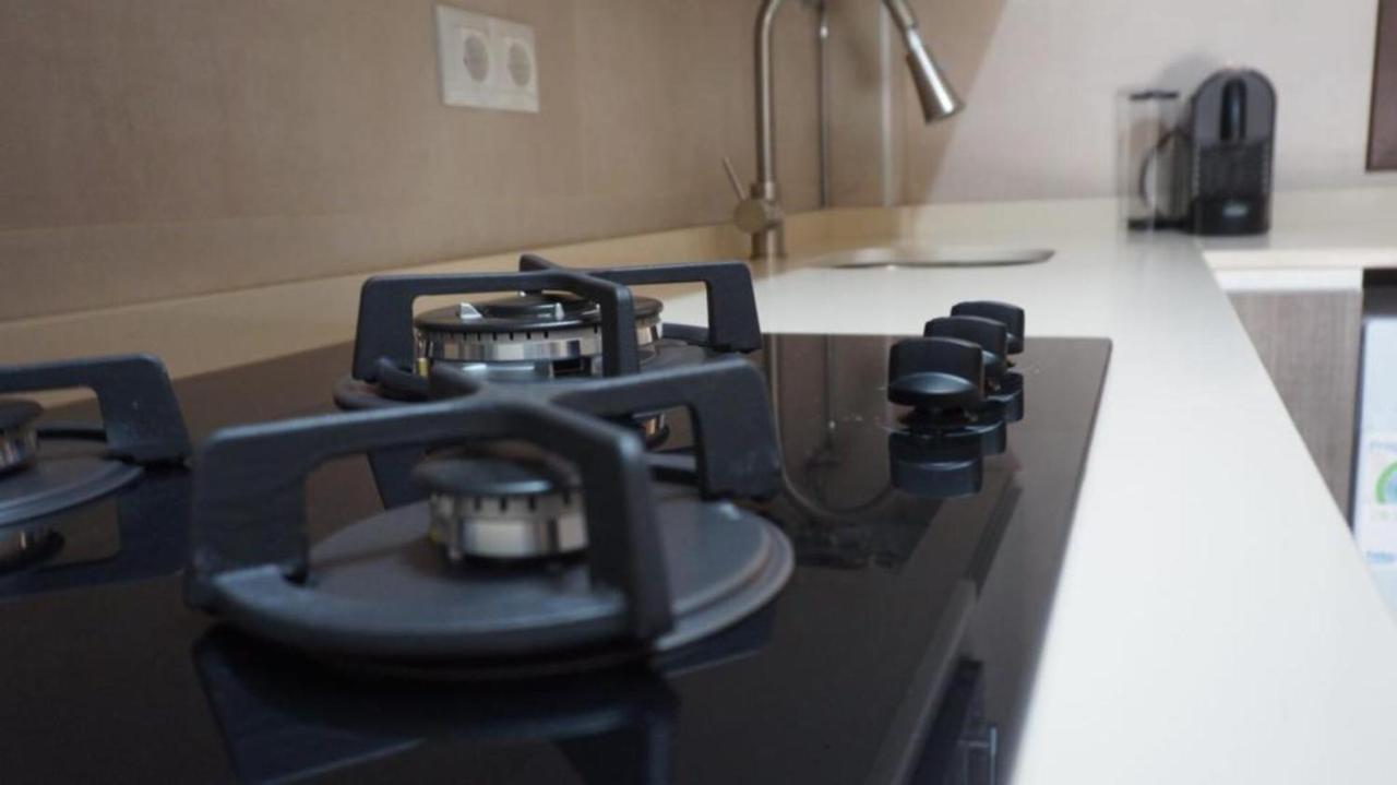 Captivating 2-Bed Apartment In Aguadulce Aguadulce  Luaran gambar