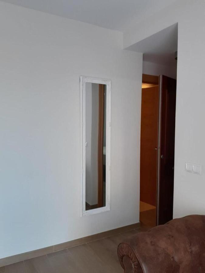 Captivating 2-Bed Apartment In Aguadulce Aguadulce  Luaran gambar