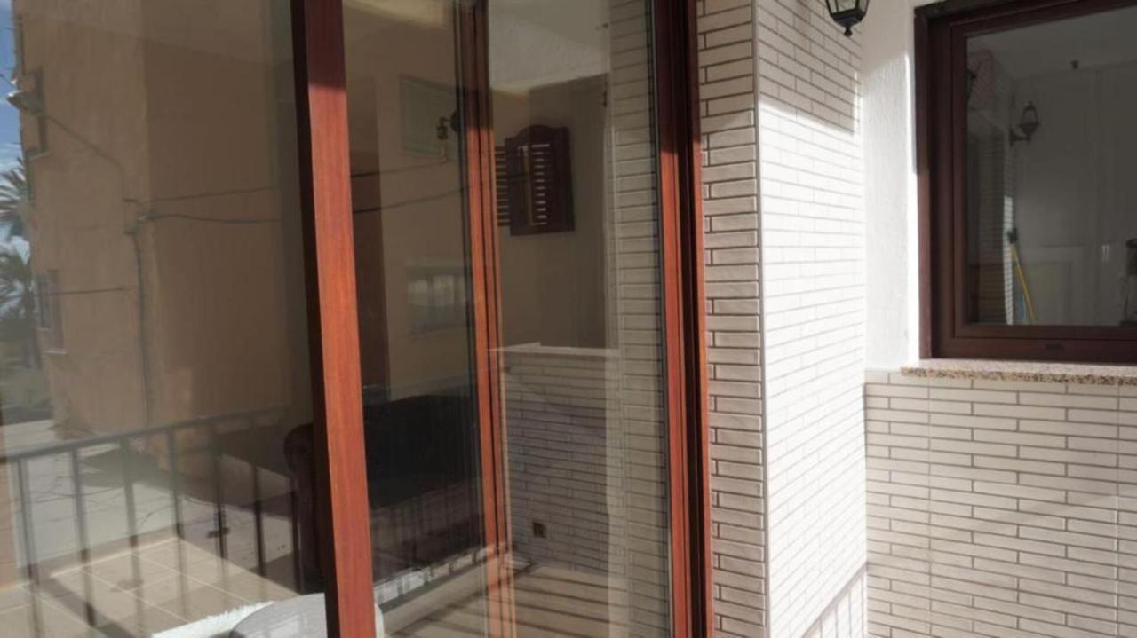 Captivating 2-Bed Apartment In Aguadulce Aguadulce  Luaran gambar