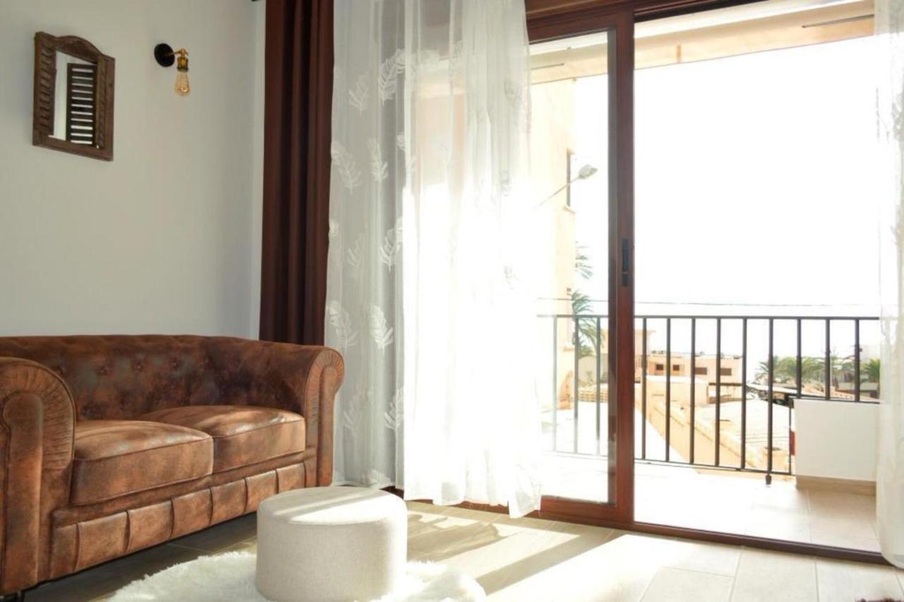 Captivating 2-Bed Apartment In Aguadulce Aguadulce  Luaran gambar