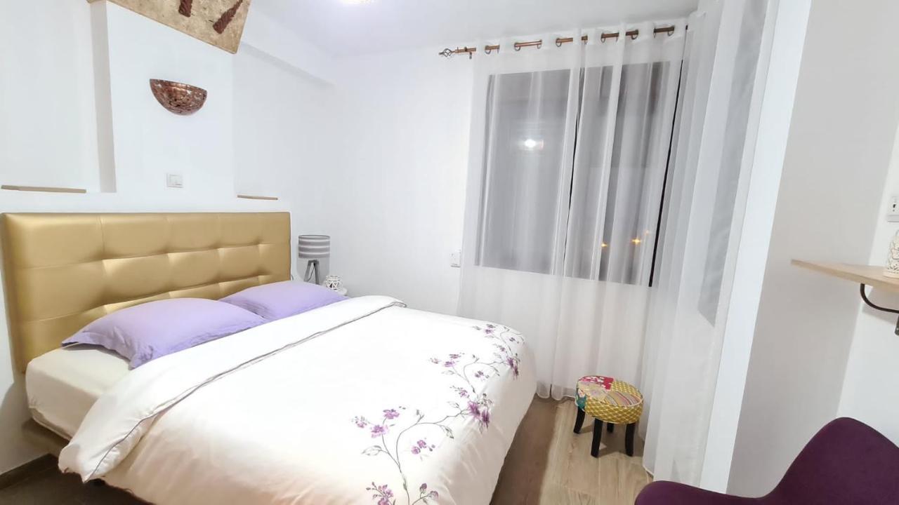 Captivating 2-Bed Apartment In Aguadulce Aguadulce  Luaran gambar