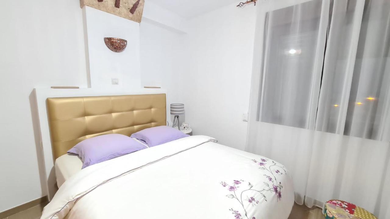 Captivating 2-Bed Apartment In Aguadulce Aguadulce  Luaran gambar
