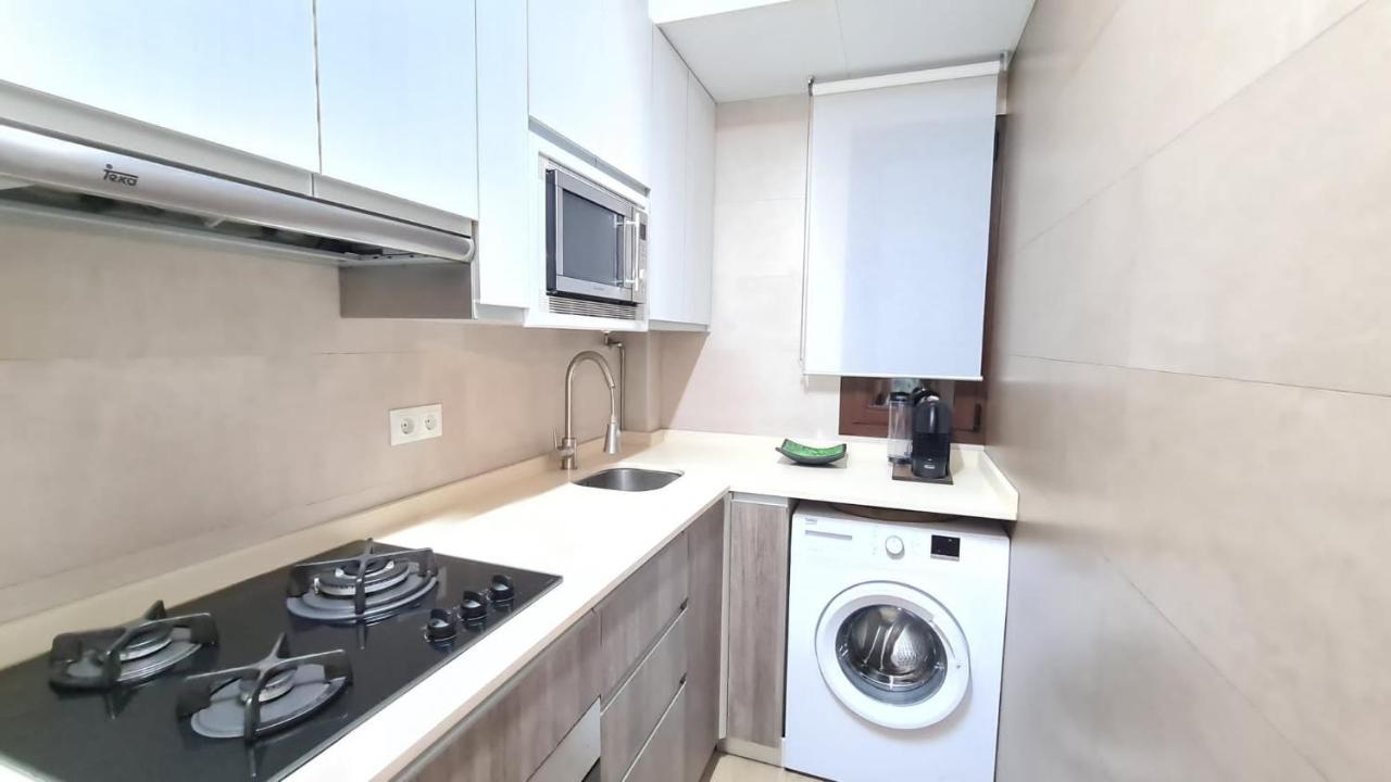 Captivating 2-Bed Apartment In Aguadulce Aguadulce  Luaran gambar