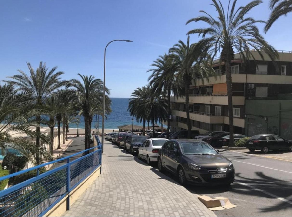 Captivating 2-Bed Apartment In Aguadulce Aguadulce  Luaran gambar