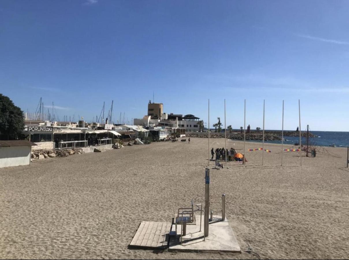 Captivating 2-Bed Apartment In Aguadulce Aguadulce  Luaran gambar