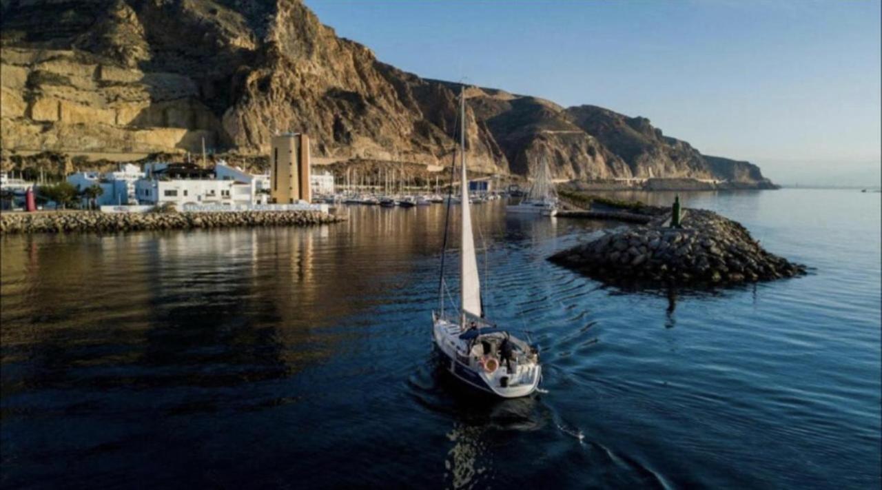 Captivating 2-Bed Apartment In Aguadulce Aguadulce  Luaran gambar