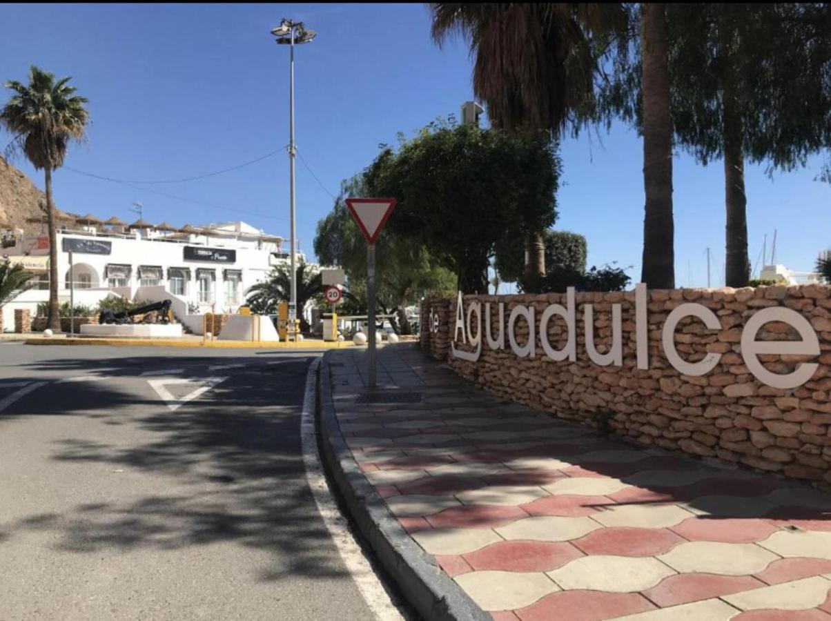 Captivating 2-Bed Apartment In Aguadulce Aguadulce  Luaran gambar