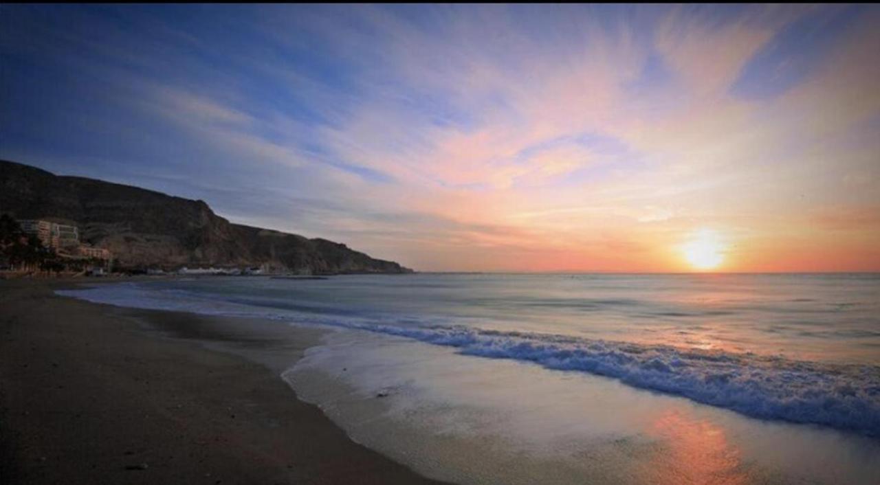 Captivating 2-Bed Apartment In Aguadulce Aguadulce  Luaran gambar