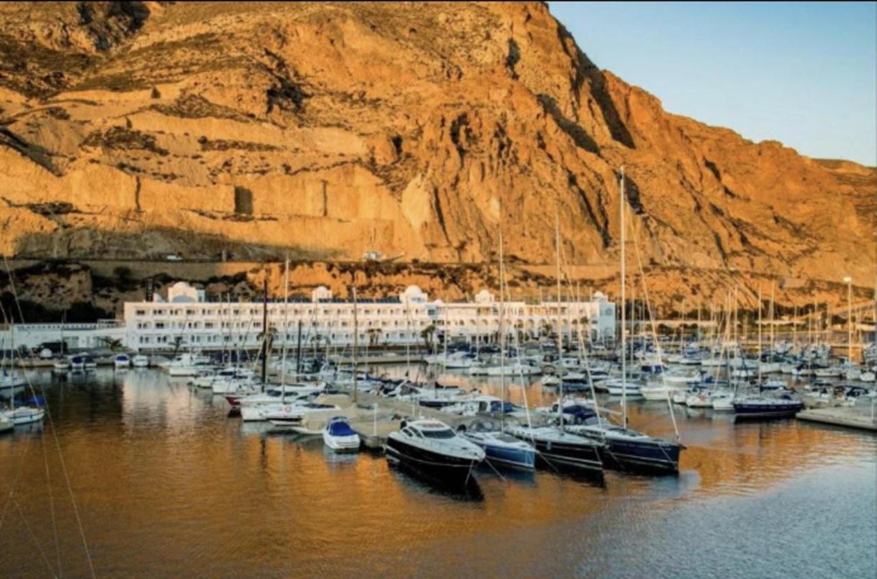 Captivating 2-Bed Apartment In Aguadulce Aguadulce  Luaran gambar