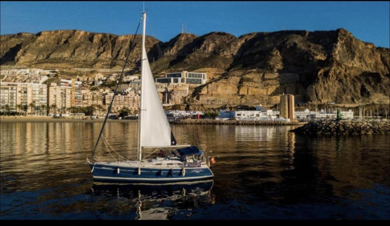 Captivating 2-Bed Apartment In Aguadulce Aguadulce  Luaran gambar