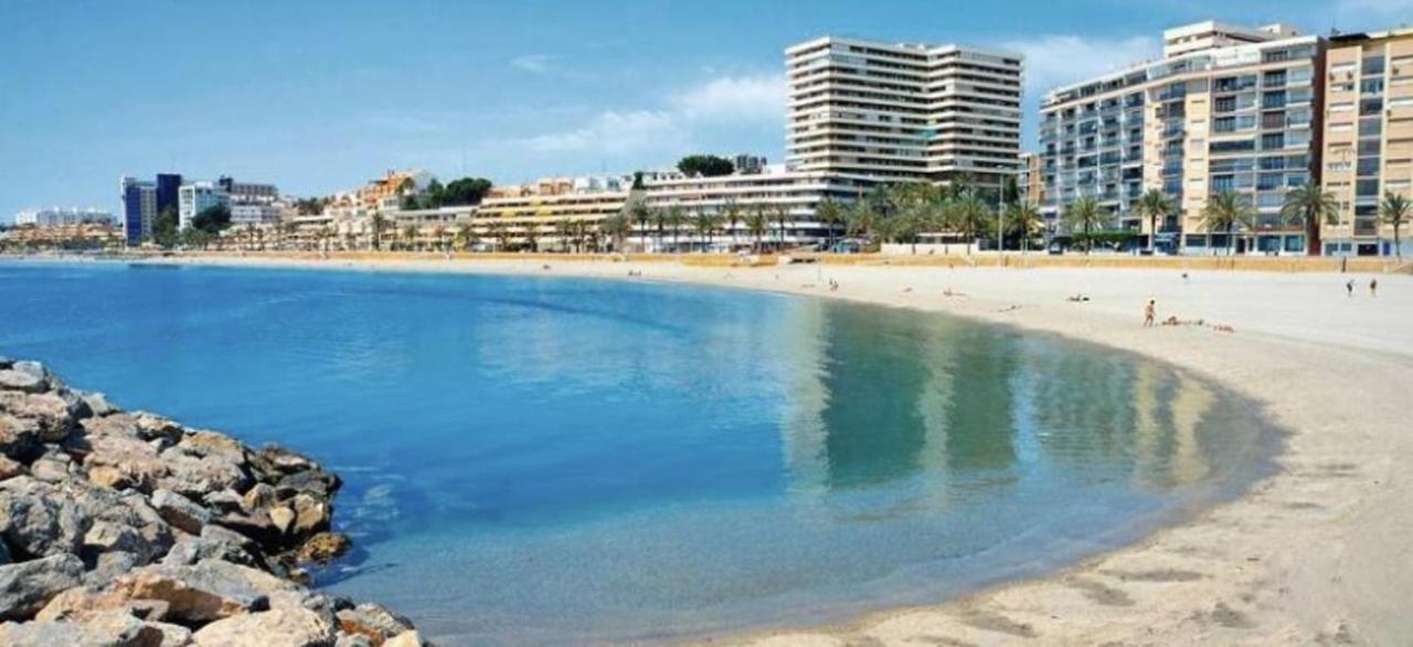 Captivating 2-Bed Apartment In Aguadulce Aguadulce  Luaran gambar